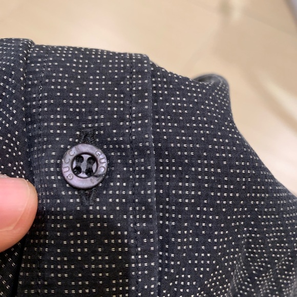Gucci Button Down Tom Ford Era - Picture 6 of 8